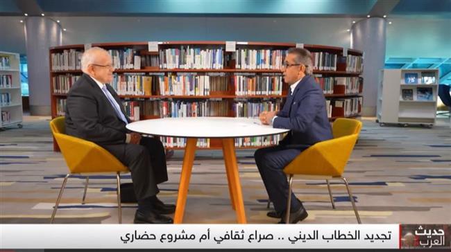 د. الخشت: الحكم السياسي ليس أصلا من أصول الدين