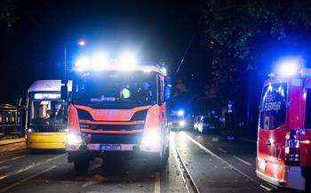   ألمانيا.. إصابة نحو 20 شخصا في حريق داخل مستشفى