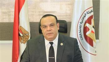   عاجل.. الهيئة الوطنية للانتخابات تعتمد الجدول الزمني الرسمي لانتخابات مجلس النواب 2025