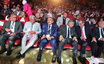    “الوكيل”: "غرفة الإسكندرية " كانت دائمًا رائدة في تبنّي مفاهيم الابتكار والتحول الرقمي
