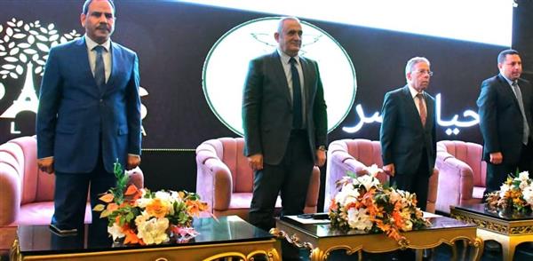 مؤتمر شبين الكوم يناقش فجوة الخدمات الصحية