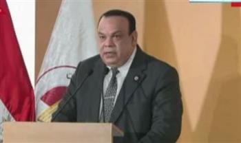   بدوي: انتخابات النواب رسالة للكافة أن مصر ستظل بقوة تماسك شعبها كبيرة لا ترضخ لأي ضغوط