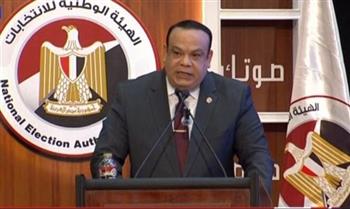   عاجل .. الجدول الزمني لـ انتخابات مجلس النواب 2025