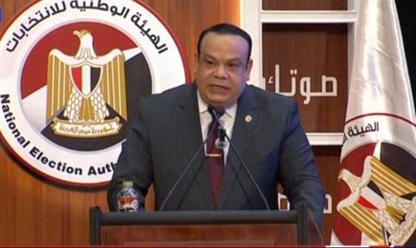 عاجل .. الجدول الزمني لـ انتخابات مجلس النواب 2025