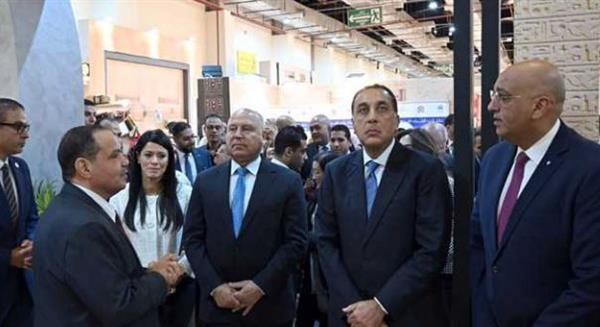 رئيس الوزراء يطلق استراتيجية الحرف اليدوية 2025–2030