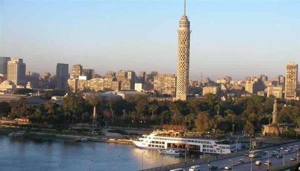 الأرصاد: غدا طقس حار نهارا معتدل ليلا والعظمى بالقاهرة 31