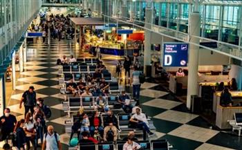   مطار ميونيخ يستأنف الرحلات بعد إغلاق مؤقت بسبب مسيرات