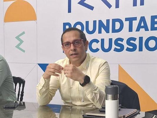 طارق القاضي: دعم الدولة لـTechne Summit يعزز الابتكار