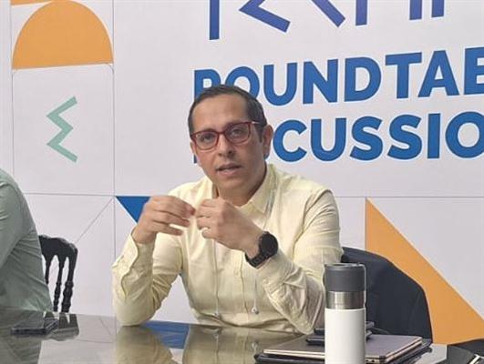 طارق القاضي: دعم الدولة لـTechne Summit يعزز الابتكار