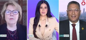   دبلوماسية أمريكية: خطة ترامب لغزة خطوة أولى مهمة نحو سلام شامل