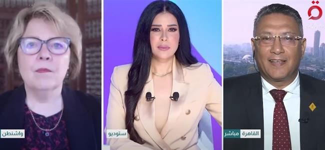 دبلوماسية أمريكية: خطة ترامب لغزة خطوة أولى مهمة نحو سلام شامل