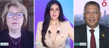   خبير بالأهرام: مبادرة ترامب تمهد لمرحلة جديدة بعد معاناة غزة