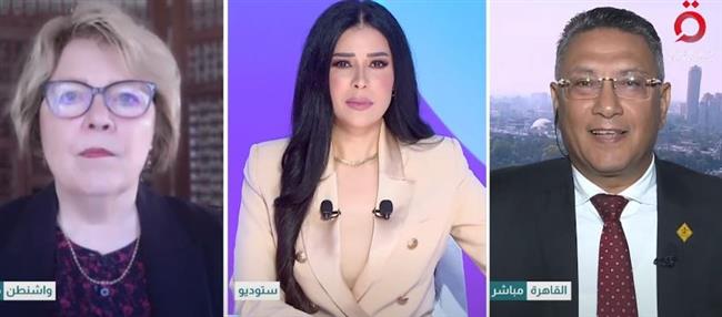 خبير بالأهرام: مبادرة ترامب تمهد لمرحلة جديدة بعد معاناة غزة