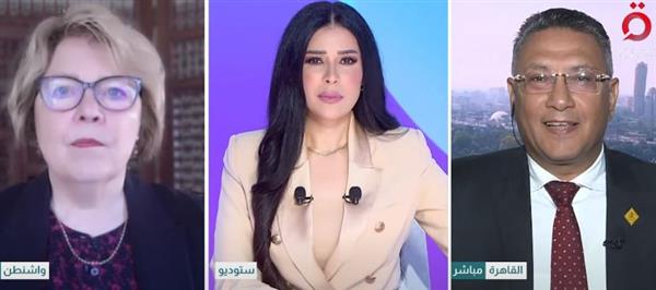 خبير بمركز الأهرام: خطة ترامب لغزة تفتقد التفاصيل والضمانات الكافية
