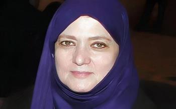   شمس البارودي.. من وهج السينما إلى نور الإيمان