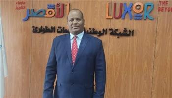   مدير أزمة الأقصر: النيل مستقر ولا بلاغات جديدة