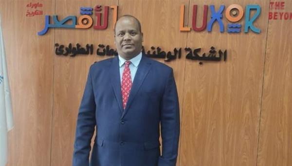مدير أزمة الأقصر: النيل مستقر ولا بلاغات جديدة