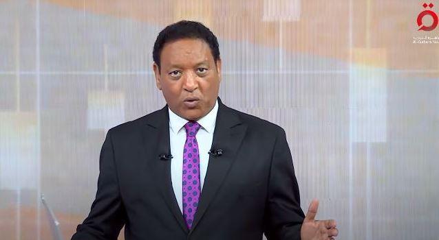 حساني بشير: مجلس حقوق الإنسان يصوت على وقف النار بالسودان