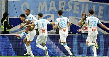   مارسليليا يتصدر الدوري الفرنسي بشكل مؤقت بفوزه على ميتز 3-0