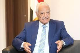   اللواء الدويرى: الرئيس السيسي يرى أن إعادة الإعمار في غزة أمن قومى مصرى