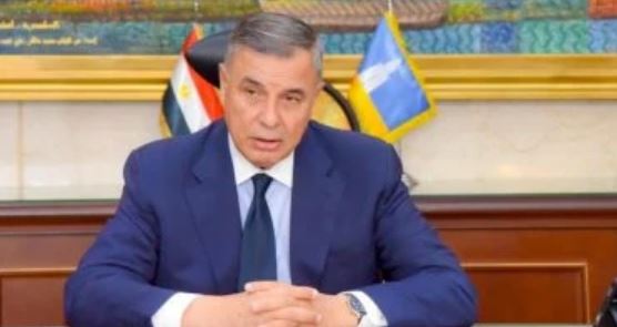 محافظ الإسكندرية يهنئ الرئيس السيسي والشعب المصري بذكرى انتصارات أكتوبر