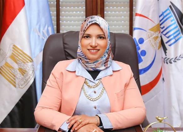 ميرفت السيد: الطبيب المصري جزء أصيل في نصر أكتوبر
