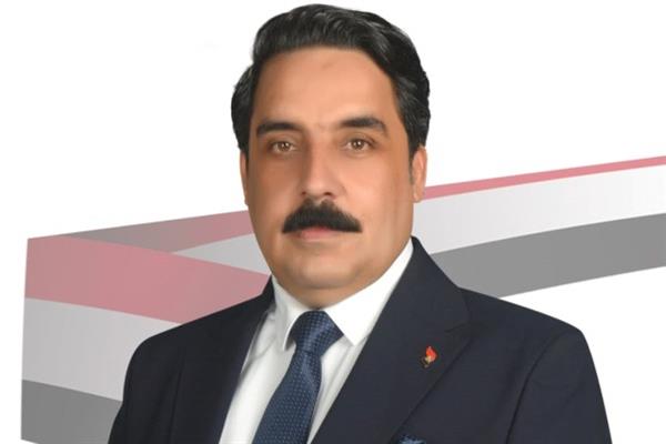 إيهاب محمود الخبير الاقتصادي والمحلل السياسي: روح أكتوبر ما زالت تلهم المصريين في معركة التنمية