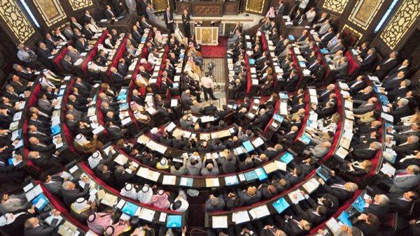 سوريا تشهد أول تصويت برلماني منذ الإطاحة بنظام الأسد