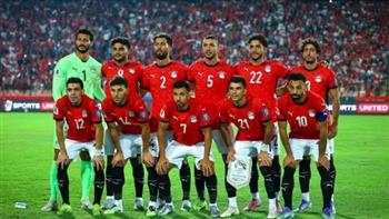   المنتخب الوطني يبدأ اليوم معسكر حسم التأهل إلى مونديال 2026