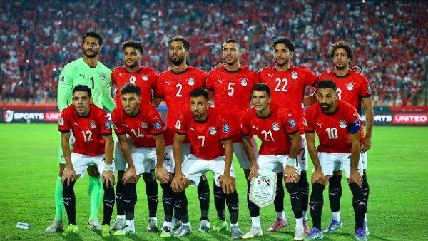 المنتخب الوطني يبدأ اليوم معسكر حسم التأهل إلى مونديال 2026