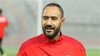   على طريقته الخاصة.. محمد شوقي يحتفل بعيد ميلاده الـ44