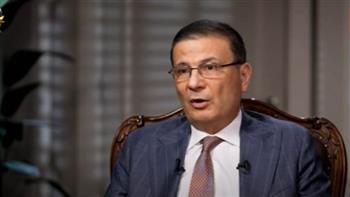 وزير الزراعة: الرئيس السيسي كان له رؤية واضحة في ملف الزراعة