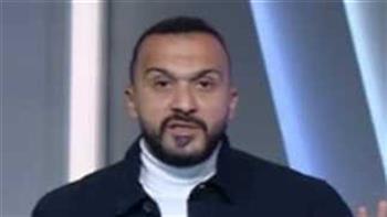   بسبب أحكام النفقة.. إبراهيم سعيد يطعن على قرار منعه من السفر