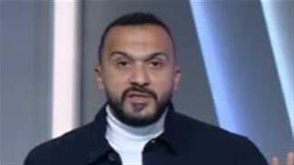 بسبب أحكام النفقة.. إبراهيم سعيد يطعن على قرار منعه من السفر