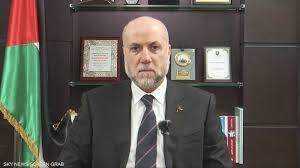   مستشار رئيس فلسطين: نريد للشعب الفلسطيني أن يلتقط أنفاسه من مجازر إسرائيل