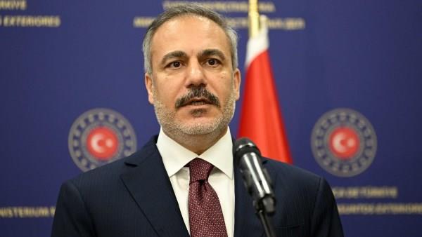 تركيا تحذّر من تكلفة الدعم الأوروبي الضخمة لأوكرانيا