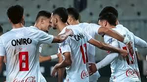 بعد التوقف الدولى.. موعد مباراة الزمالك المقبلة فى الدوري