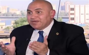   وهيب: موافقة "حماس" على الخطة الأمريكية نزعٌ لفتيل الأزمة