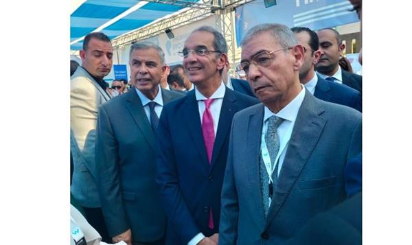 215 شركة ناشئة مصرية نجحت في التوسع خارج مصر بفضل البرامج والمبادرات التي أطلقتها "إيتيدا"