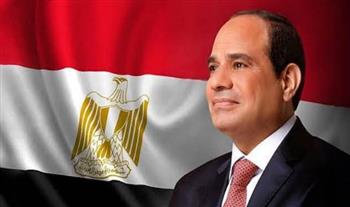   الرئيس السيسي يجتمع مع قادة القوات المسلحة