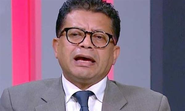 سنجر: شكر الرئيس ترامب للرئيس السيسي يعكس عقلانية القيادة المصرية ورشدها