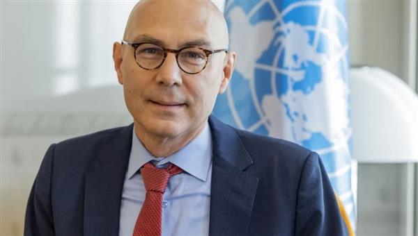 مسئولان أمميان يرحبان بالزخم الهادف لوقف إطلاق النار في غزة