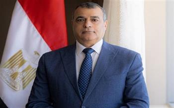   وزير الإنتاج الحربي: نستلهم من نصر أكتوبر روح العزيمة والإصرار والإرادة للحفاظ على الوطن