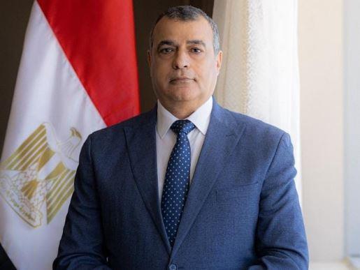 وزير الإنتاج الحربي: نستلهم من نصر أكتوبر روح العزيمة والإصرار والإرادة للحفاظ على الوطن