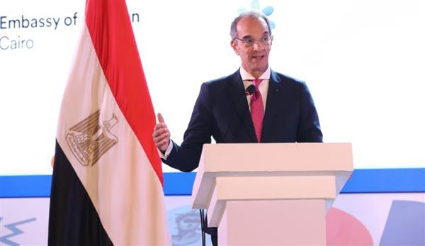 إطلاق نسخة مطورة من منصة EgyptInnovate لتمكين الشركات الناشئة من جذب الاستثمارات