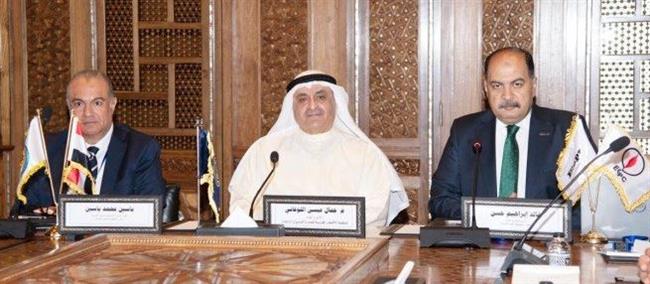 "العربية للطاقة": سلامة العمليات في قطاع النفط والغاز تعمل كخط دفاع حاسم ضد الحوادث الكبرى