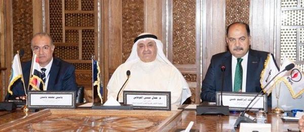 "العربية للطاقة": سلامة العمليات في قطاع النفط والغاز تعمل كخط دفاع حاسم ضد الحوادث الكبرى