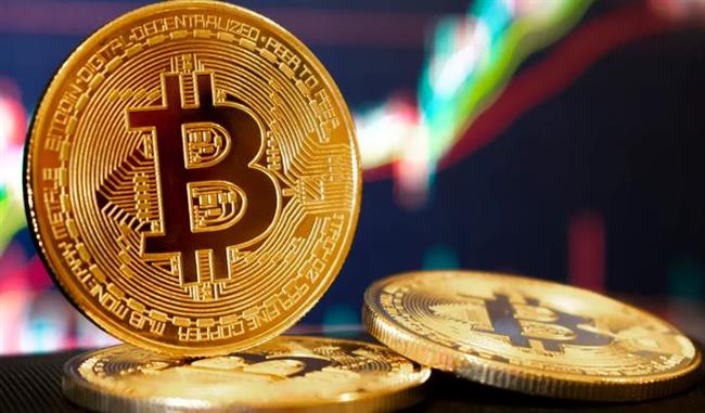 بيتكوين تسجل أعلى مستوى لها على الإطلاق متجاوزة 125 ألف دولار