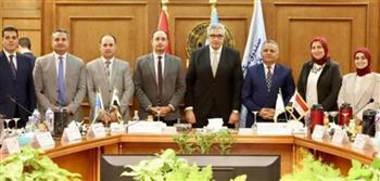   "مكافحة الإدمان": منهج جامعي جديد للتوعية بمخاطر المخدرات