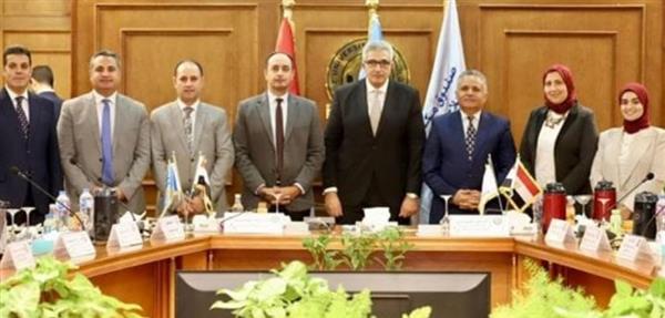 "مكافحة الإدمان": منهج جامعي جديد للتوعية بمخاطر المخدرات